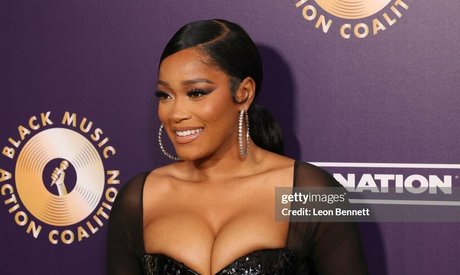 Keke Palmer star picture