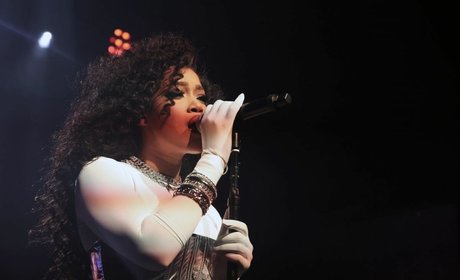 Keke Palmer star high quality galleries