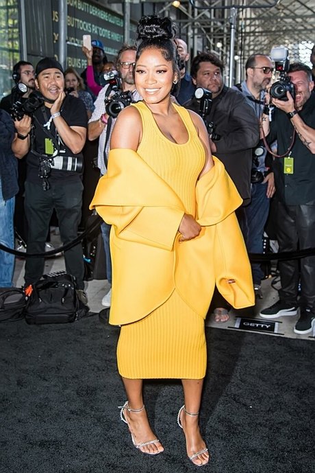 Keke Palmer sexy actress pictures