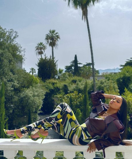 Keke Palmer nice pornstar img