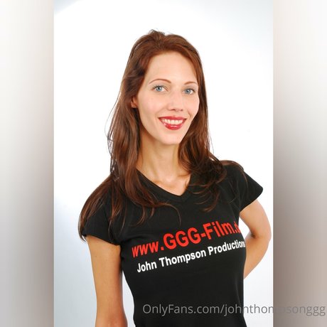 Johnthompsonggg pornstar sexy archive