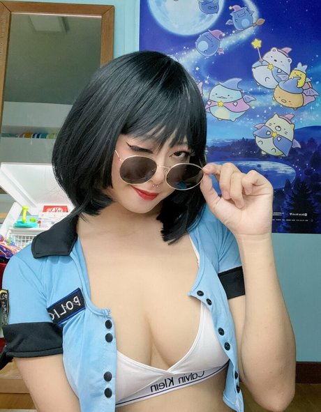 Kkaiyatoast nudes model pictures