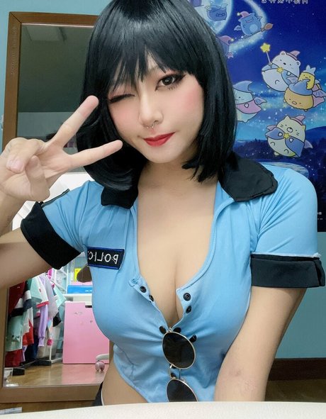 Kkaiyatoast pornstar perfect photo