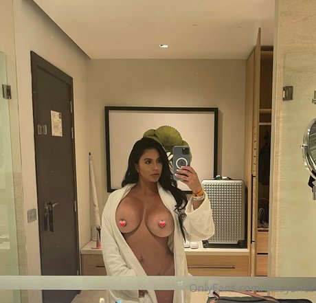 Litza Yanez star beautiful archive