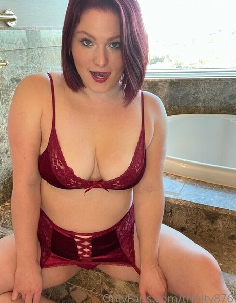 Jeanna Harrison star exclusive pics