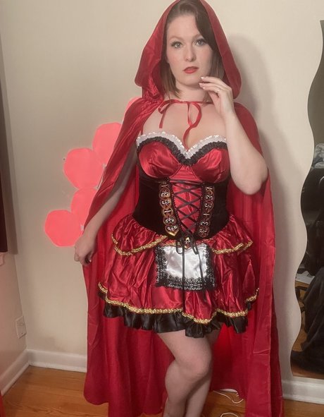 Jeanna Harrison sex model image