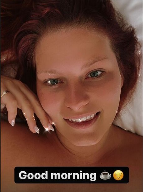 Jeanna Harrison beautiful actress photo