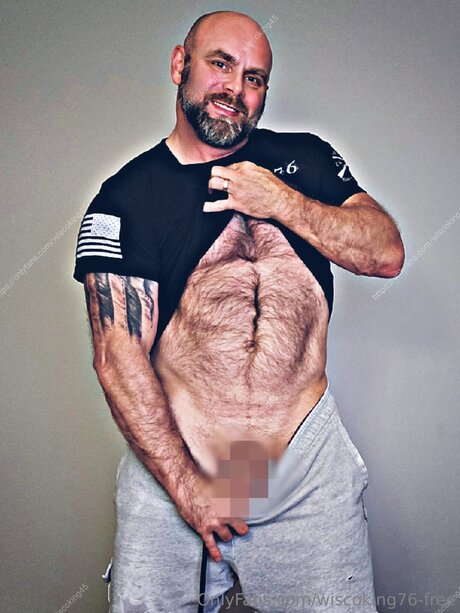 Wiscoking76 Free sexy model img