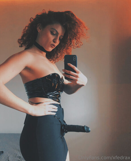 Xfedrax nudes model gallery