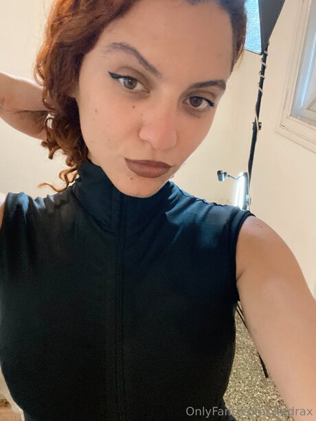 Xfedrax adult model photo