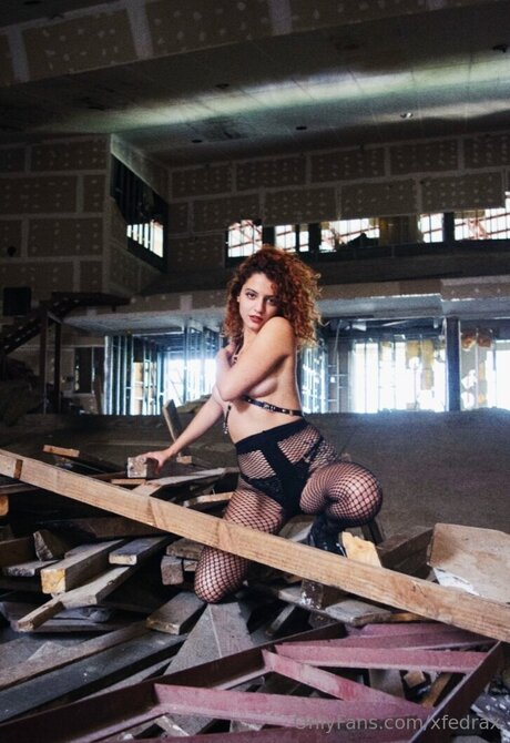 Xfedrax nice actress photos