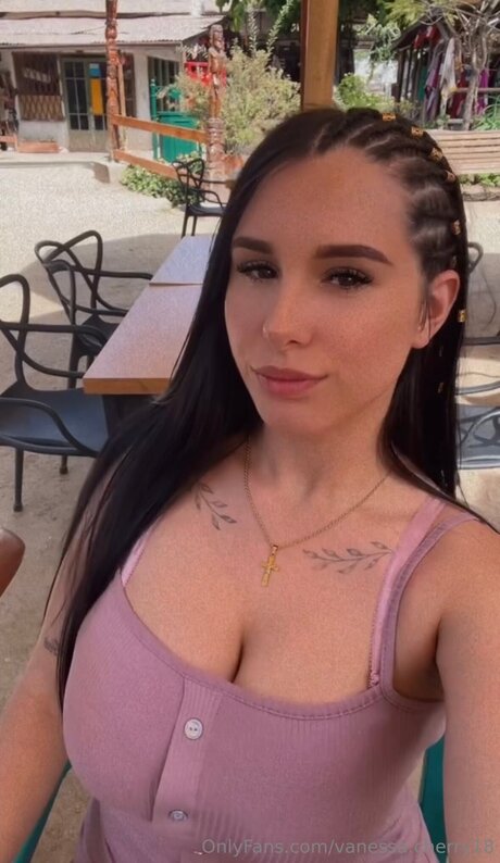 Vanessa Cherry18 pornstar sex photo
