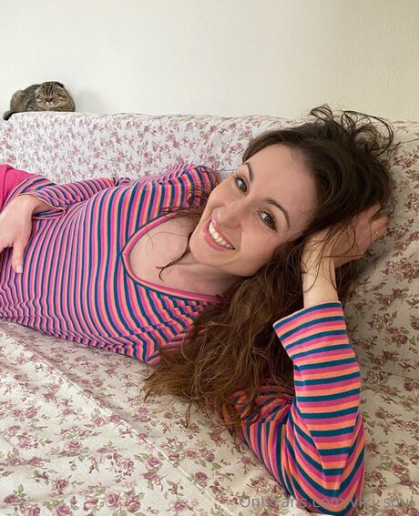 Viki Soul hot pornstar picture