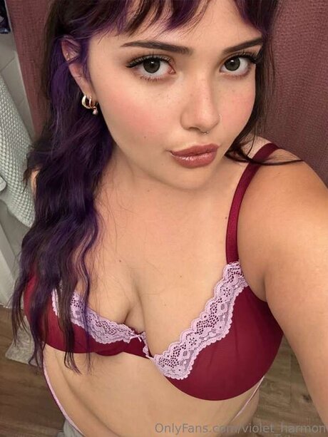 Violet Harmon pornstar perfect gallery