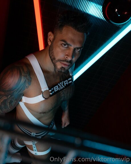 Viktorromvip hd model photo