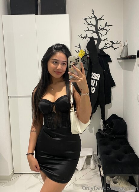 Vivchen star pornographic picture