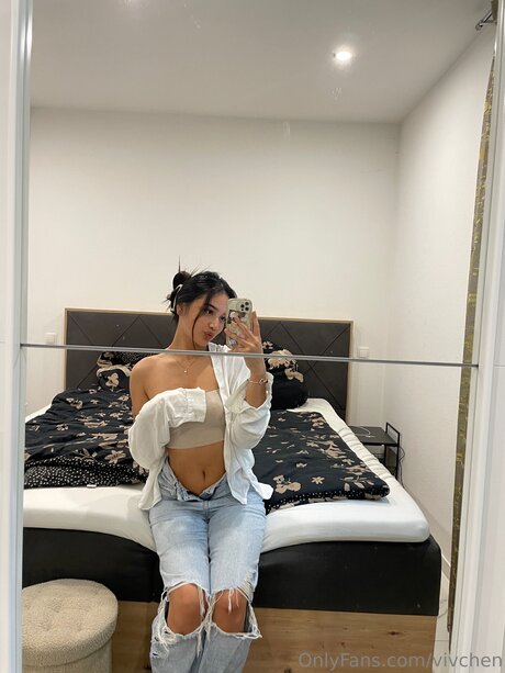 Vivchen exclusive star image