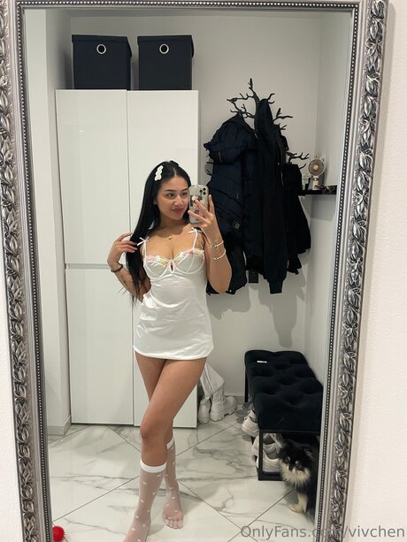 Vivchen model top gallery