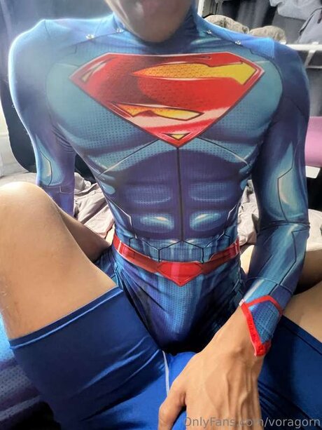 Voragorn nudes star pics