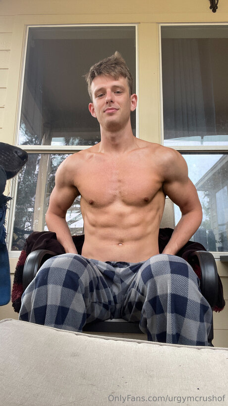 Urgymcrushof nudes star images