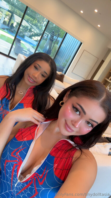 Tinydolltasia pornstar pretty image