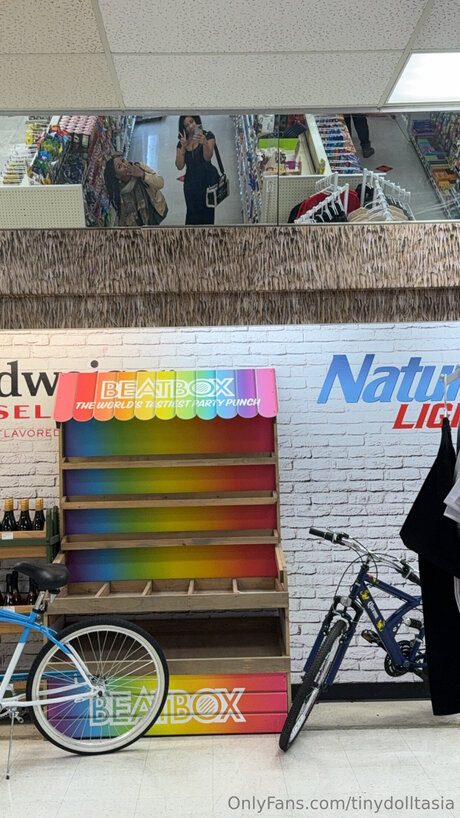 Tinydolltasia best star photos