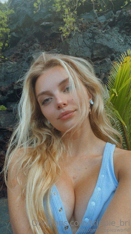 Trippiesworld pretty star image