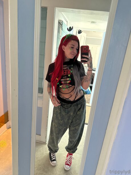 Trippylyd erotic star image