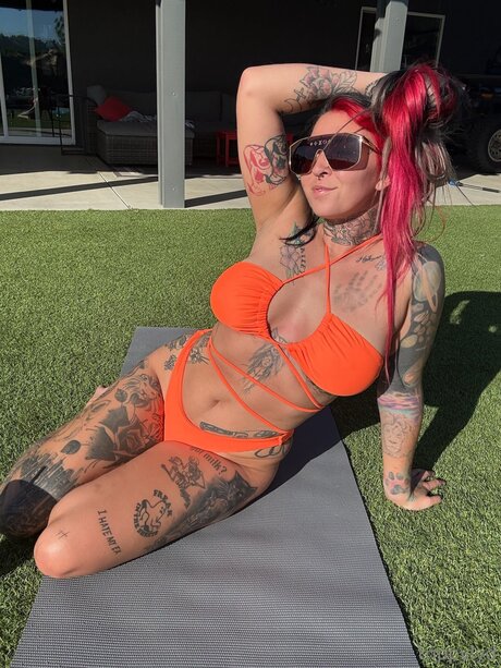 Trippylyd erotic star picture