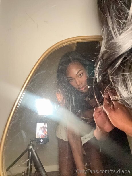 Ts Diana pornstar beautiful galleries