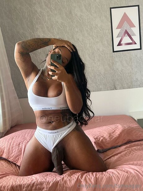 Tsmeagan pretty model pics