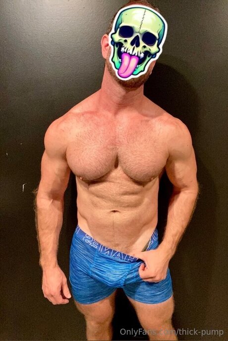 Thick Pump model nice pics