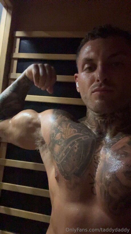 Taddydaddy star art images