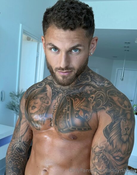 Taddydaddy nudes star pictures