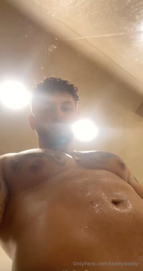 Taddydaddy xxx star pics