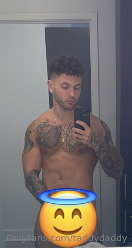 Taddydaddy model best picture