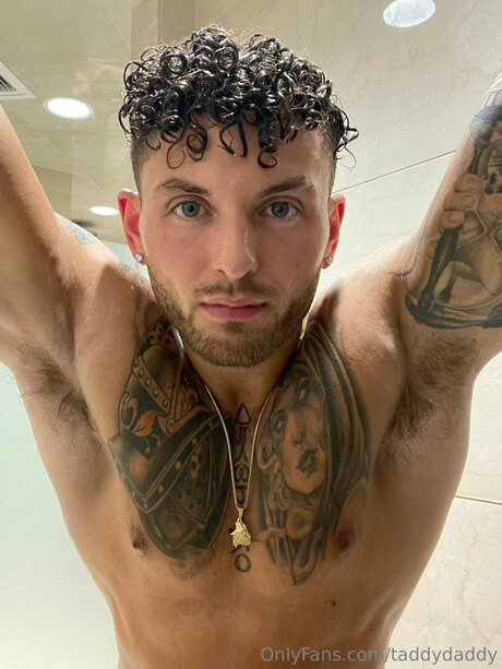 Taddydaddy star photo