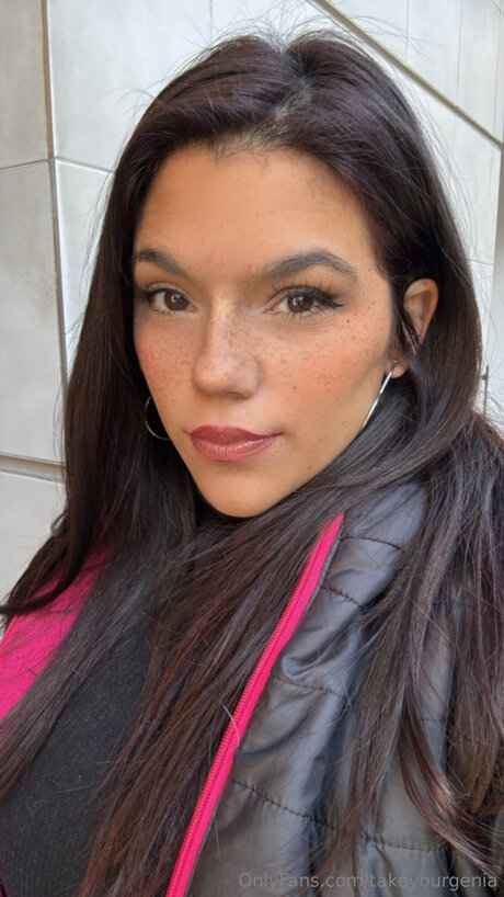 Takeyourgenia model adult image