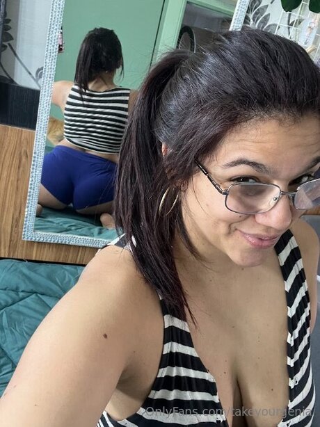 Takeyourgenia star pornographic img