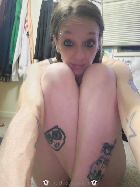 Thaunattainable star sexy pic