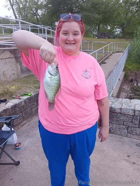 Stuffitindaddy hd model pics