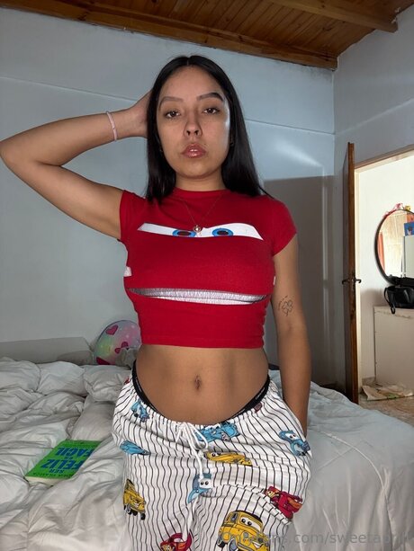 Sweetaprill sex star galleries