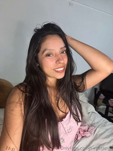 Sweetaprill star top photos