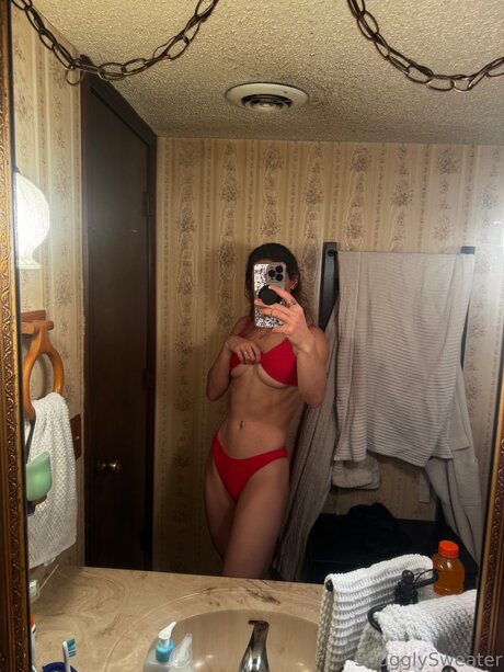 Snugglysweaterof beautiful pornstar photo