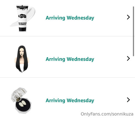 Sonnikuza naked actress pics