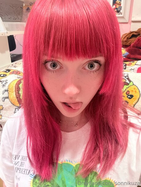 Sonnikuza top model galleries