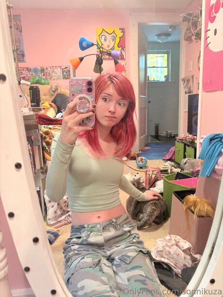 Sonnikuza hot model pictures