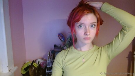 Sonnikuza sex pornstar galleries