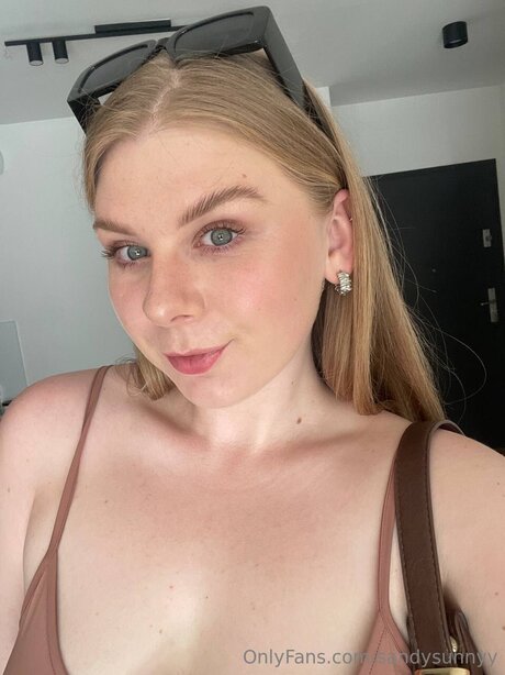 Sandysunnyy model xxx pics