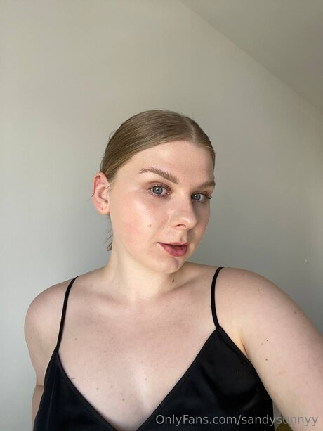 Sandysunnyy nudes star images